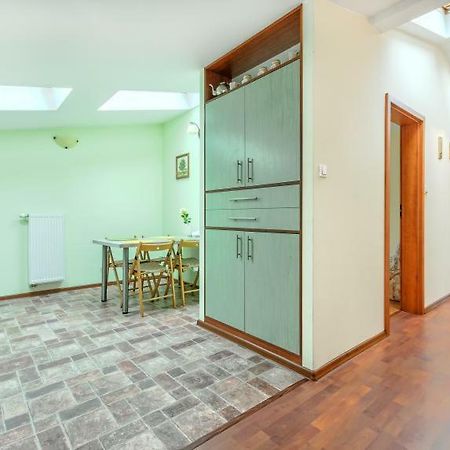 Apartament Fiszer Sopot Buitenkant foto