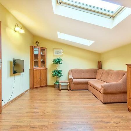 Apartament Fiszer Sopot Buitenkant foto