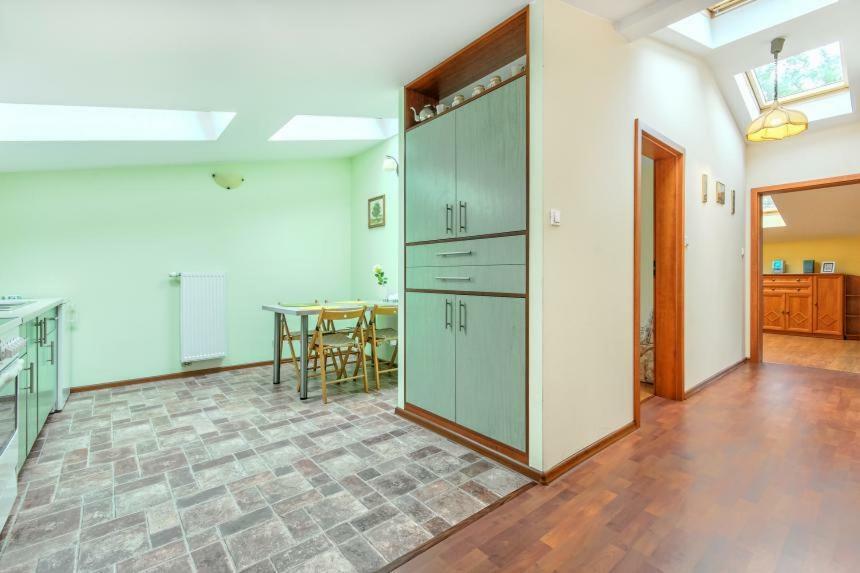 Apartament Fiszer Sopot Buitenkant foto
