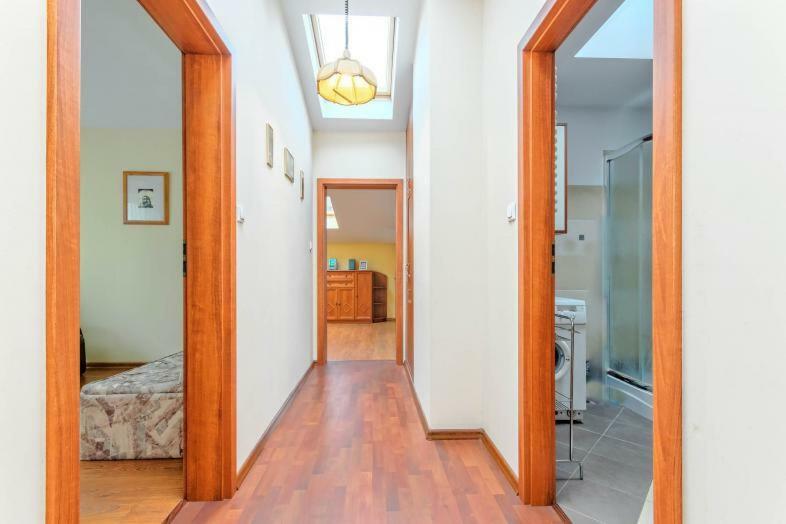 Apartament Fiszer Sopot Buitenkant foto