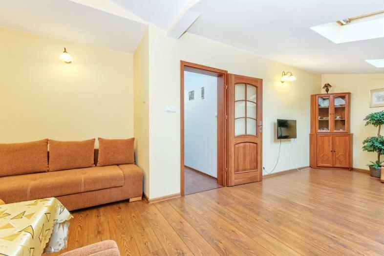 Apartament Fiszer Sopot Buitenkant foto