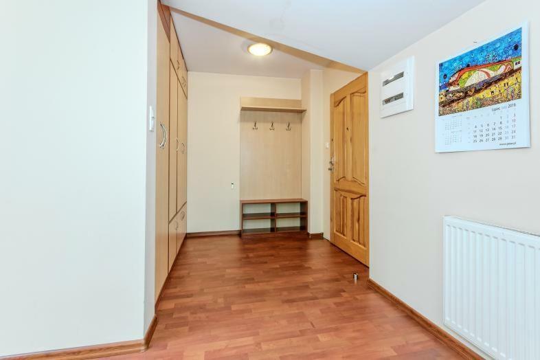 Apartament Fiszer Sopot Buitenkant foto